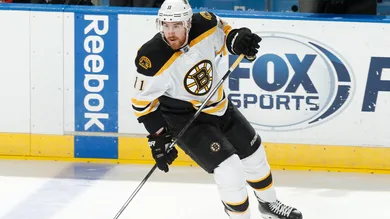 Joel Auerbach/Getty Images