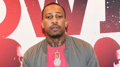 Paras Griffin / Stringer / Getty Images