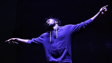 Frazer Harrison / Getty Images