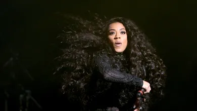 Maury Phillips/Getty Images