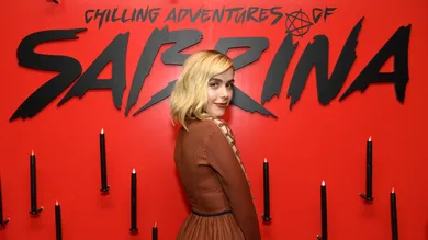 Emma McIntyre/Getty Images for Netflix