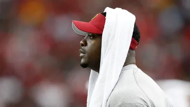 Kevin C. Cox/Getty Images