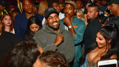 Prince Williams/Getty Images