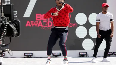 Neilson Barnard/Getty Images