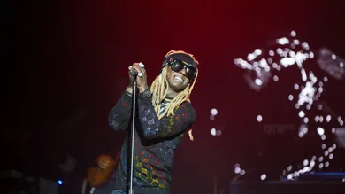 Brian Stukes/Getty Images