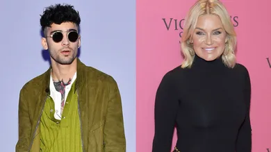 Dia Dipasupil/Getty Images & Roy Rochlin/Getty Images