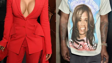 Paras Griffin & Dimitrios Kambouris/Getty Images/Getty Images