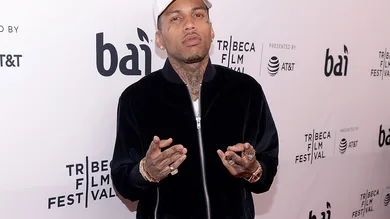 Nicholas Hunt / gettyimages