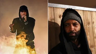 Kevin Winter, Johnny Nunez/Getty Images