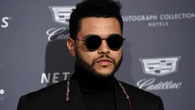 Nicholas Hunt/Getty Images