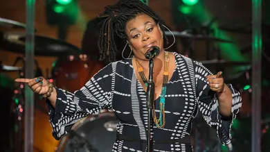 Daniel Knighton/Getty Images