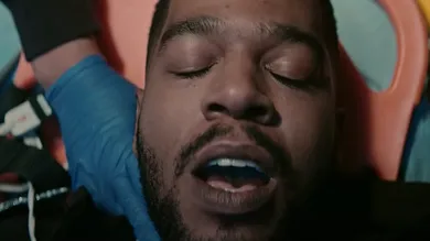 Kid Cudi via YouTube