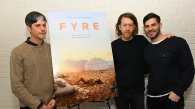 Craig Barritt/Getty Images