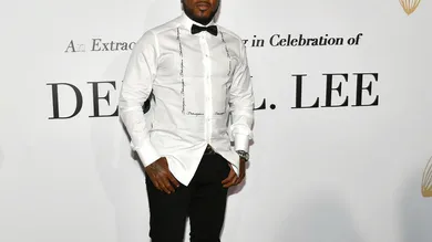 Paras Griffin/Getty Images