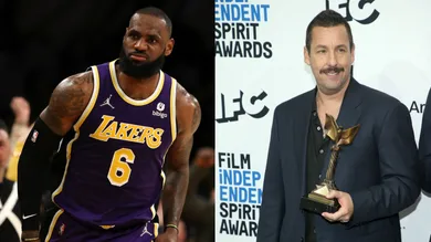 Katelyn Mulcahy/Getty Images, Phillip Faraone/Getty Images