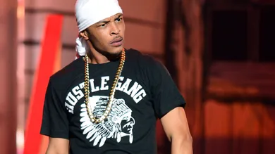 Ethan Miller/Getty Images