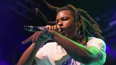 Matt Winkelmeyer/Getty Images