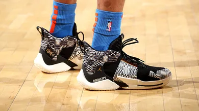 Nathaniel S. Butler/NBAE via Getty Images