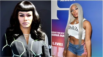 Frazer Harrison/Getty Images & Amy Sussman/Getty Images