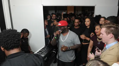 Craig Barritt/Getty Images