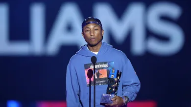 Maury Phillips/ Getty Images