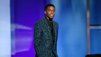 Kevin Winter/Getty Images