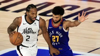 Michael Reaves/Getty Images