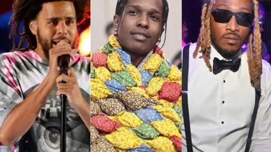 Ethan Miller, Dimitrios Kambouris, Prince Williams/Getty Images