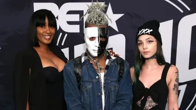 Bennett Raglin/Getty Images