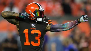 Gregory Shamus/Getty Images