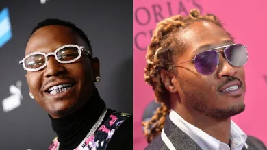 Tommaso Boddi/Getty Images / Roy Rochlin/2018 Getty Images