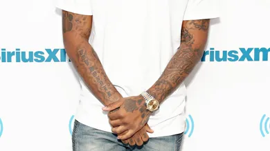 Cindy Ord/Getty Images