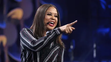 Cindy Ord/Getty Images