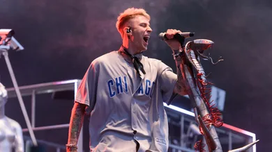 Daniel Boczarski / Getty Images