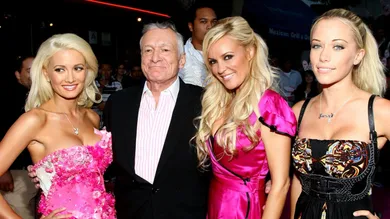 Alberto E. Rodriguez/Getty Images