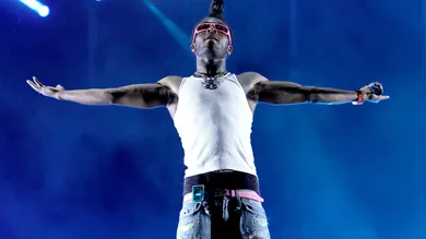 Theo Wargo/Getty Images