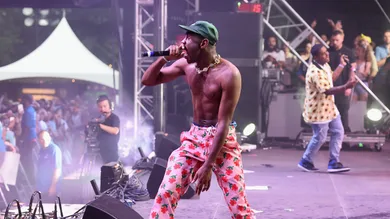 Nicholas Hunt/Getty Images