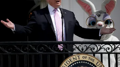 Win McNamee/Getty Images