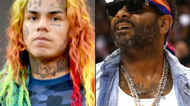 Kevin Mazur / Contributor / Getty Images, Mike Stobe / Stringer / Getty Images