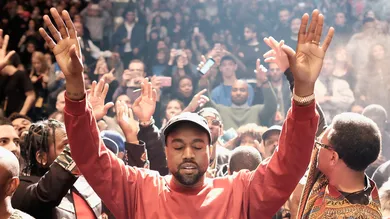 Dimitrios Kambouris/Getty Images