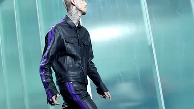 Jacopo Raule / Getty Images