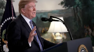 Win McNamee/Getty Images