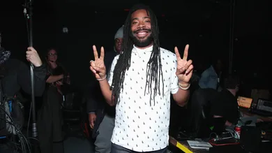 Cindy Ord/Getty Images