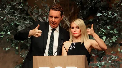 Tommaso Boddi/Getty Images