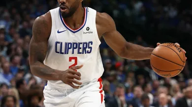 Ronald Martinez/Getty Images