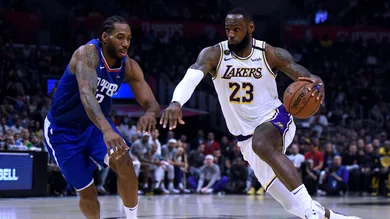 Harry How/Getty Images