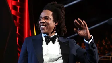 Dimitrios Kambouris / Staff / Getty Images