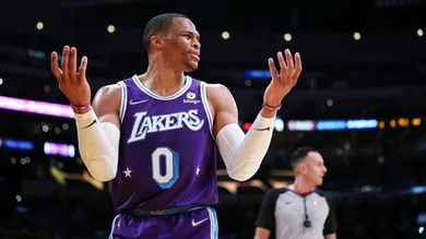 Meg Oliphant / Getty Images