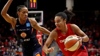 Rob Carr/Getty Images