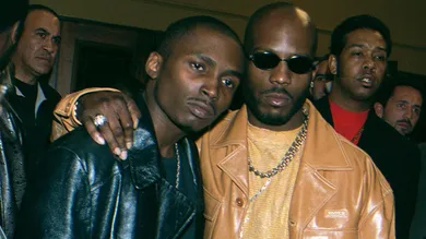 Newsmakers/Getty Images